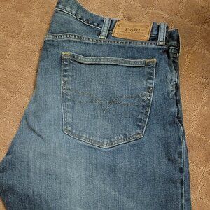 Men's polo jeans size 38/30